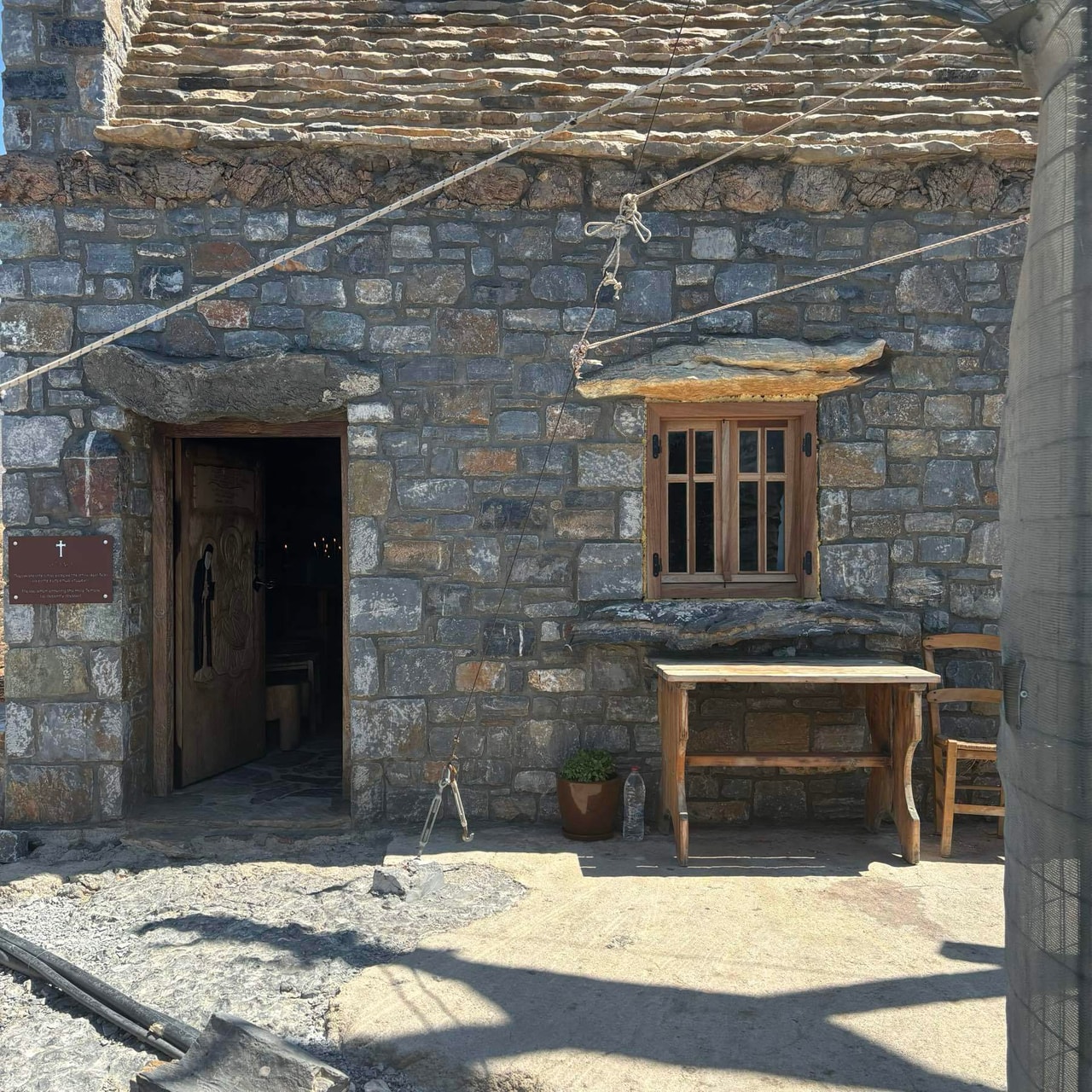 discover crete