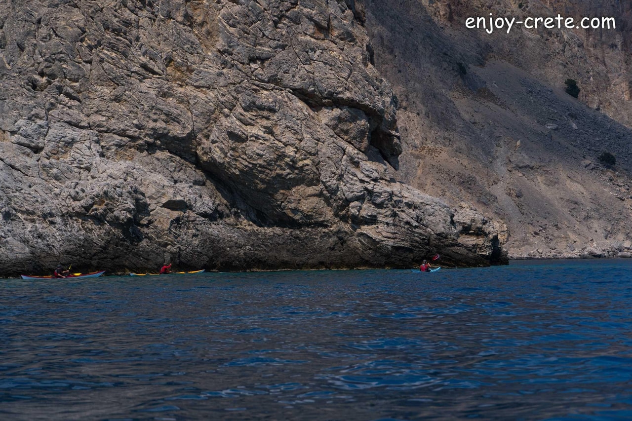 discover crete