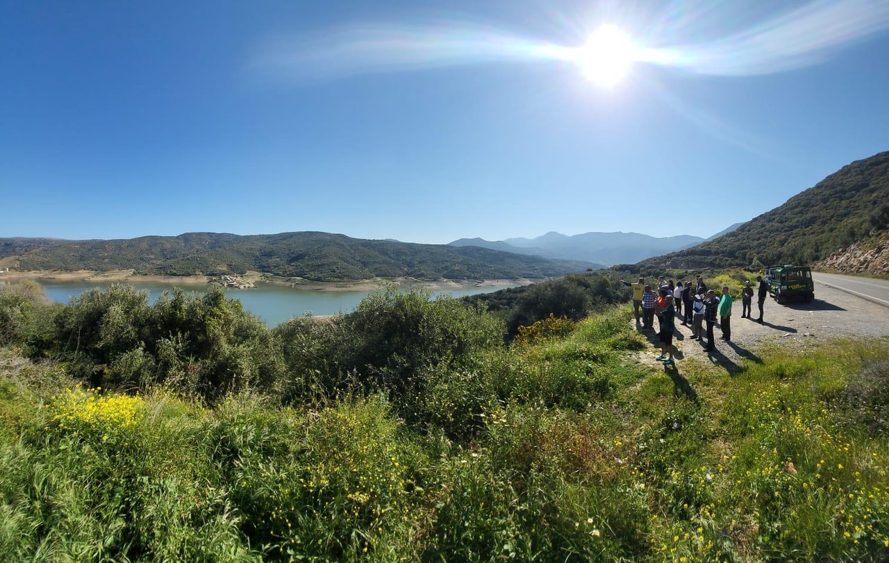 discover crete