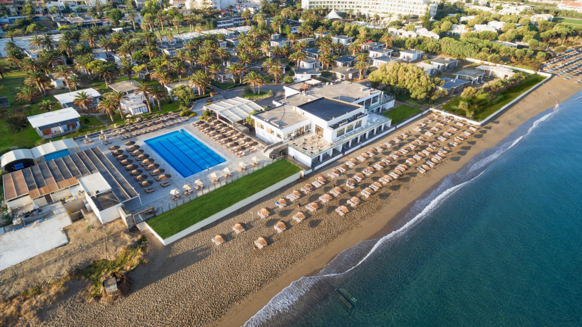 Civitel Creta Beach Hotel - Heraklion