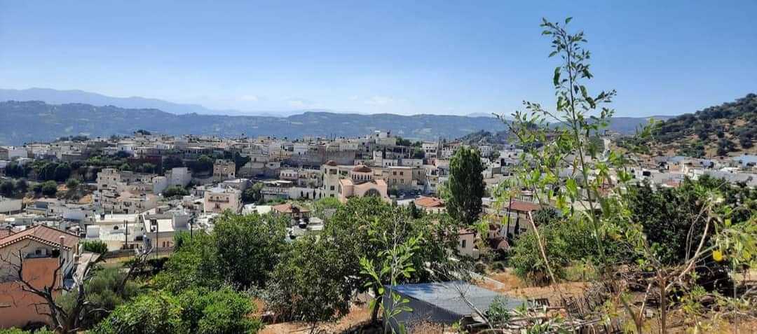 Κρουσώνας, το χωριό με τα γευστικά θαύματα!