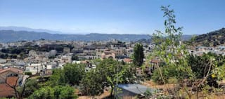 Κρουσώνας, το χωριό με τα γευστικά θαύματα!