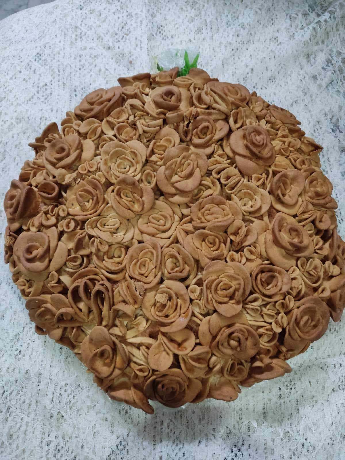 Η Έργανος: Ανακαλύψτε λιχουδιές στην Έμπαρο!