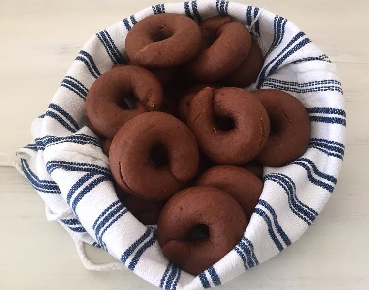 Μουστοκούλουρα