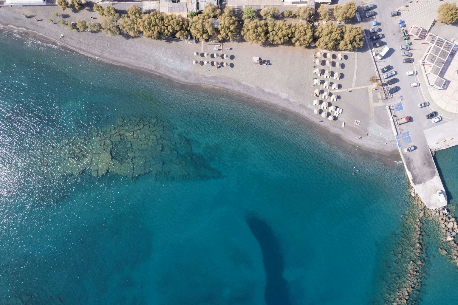 Dive into the Heart of Ierapetra!