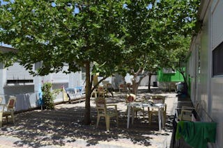 Mobile Home Camping in Chania: Embrace the Magic of Cretan Nature!
