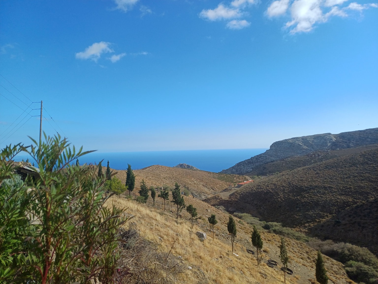 Καπετανιανά: τόπος έμπνευσης!