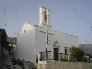 Kato Viannos: Bridging Tympaki and Sitia