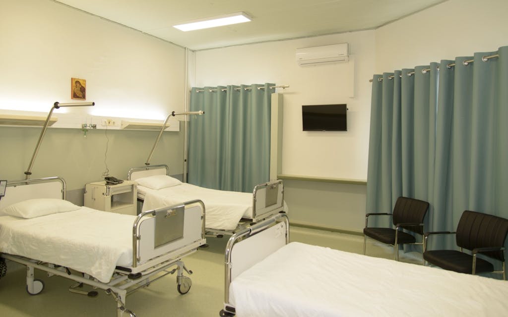 General Hospital – Sitia Health Centre