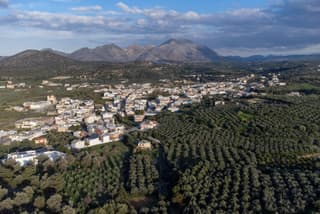 discover crete
