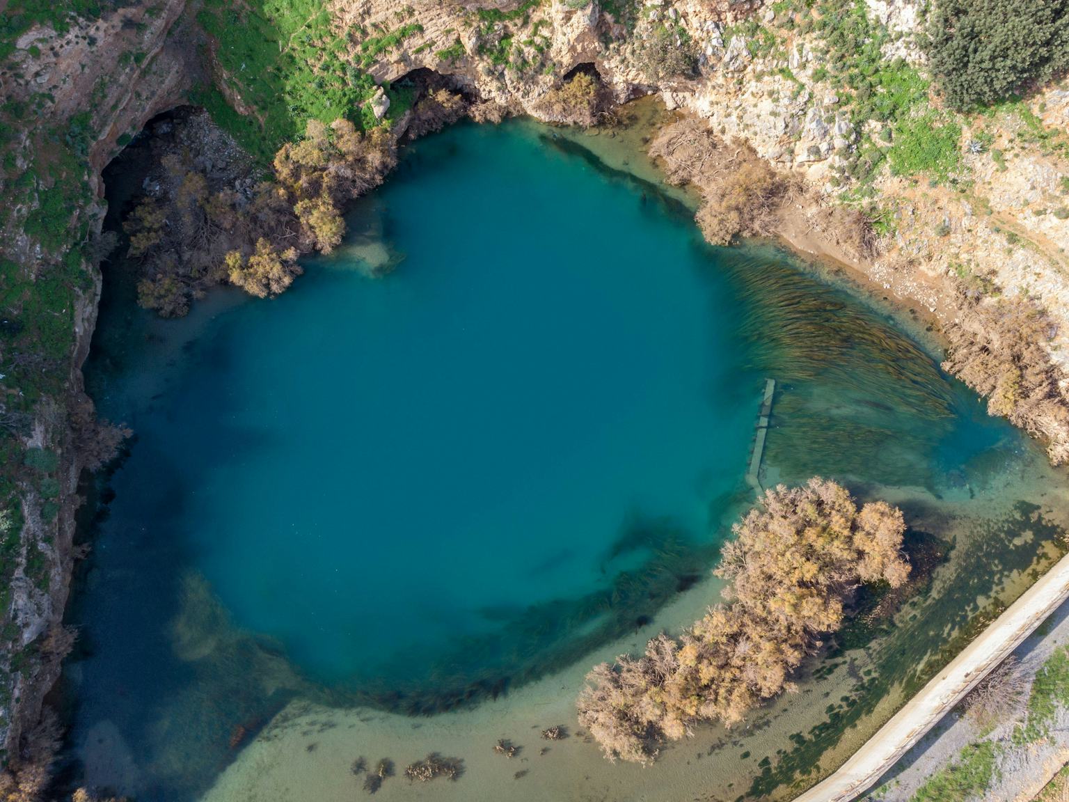 Discover One of Earth's Most Vital Karst Springs!