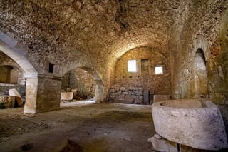 Φάμπρικα στο Γαβαλοχώρι