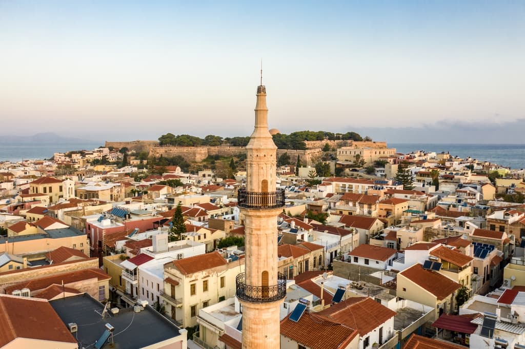 Rethymno: Two Days Dedicated to World Tourism Day