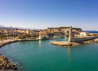 Ημέρα Ποδηλάτου στο Ρέθυμνο