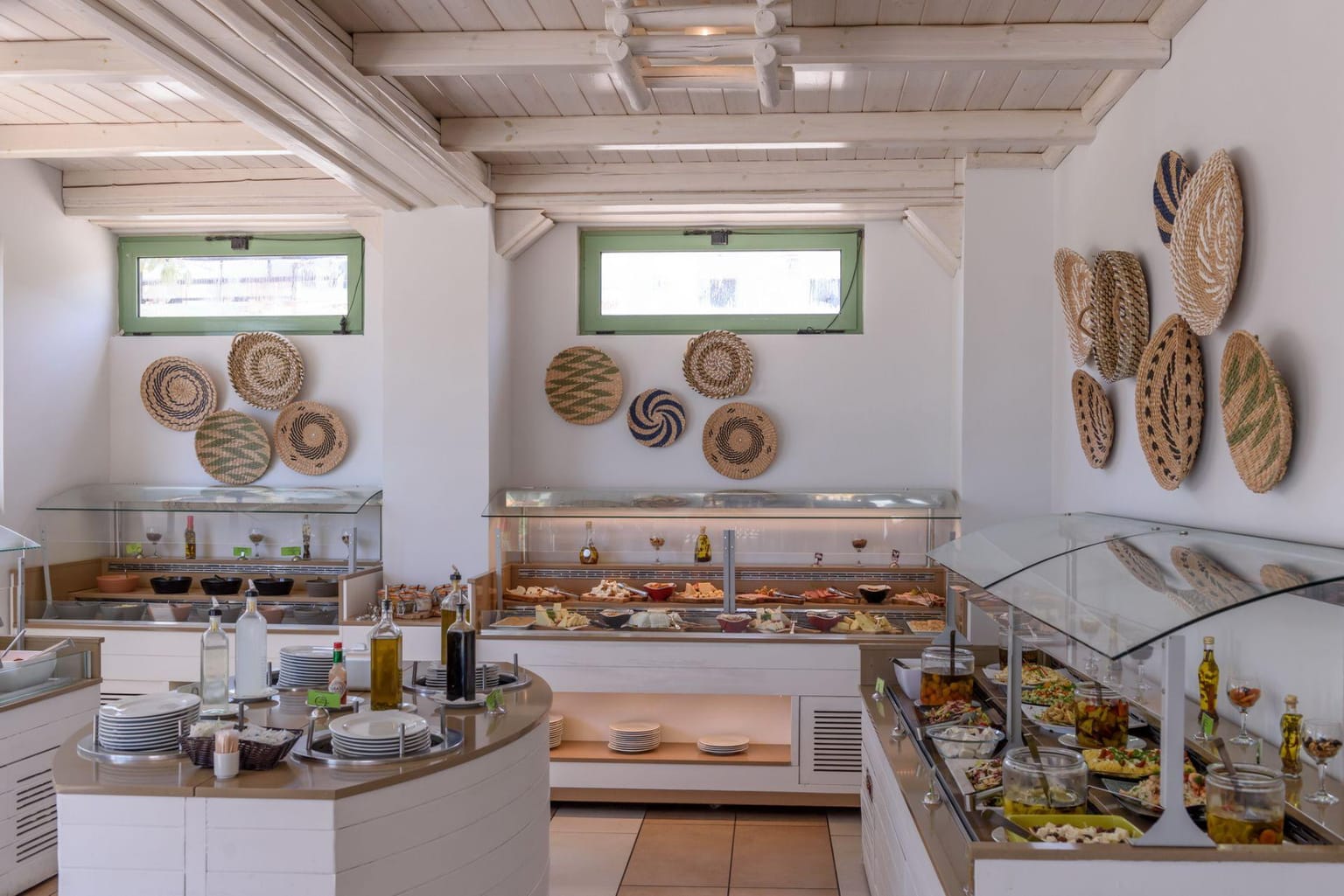 Ικανοποιήστε κάθε γευστική σας επιθυμία στο Star Beach