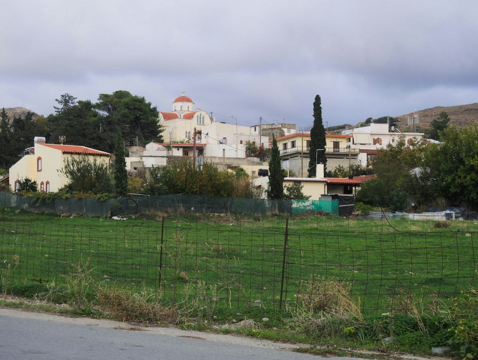 Sternes: A Village of Warm Hospitality and Hidden Charms