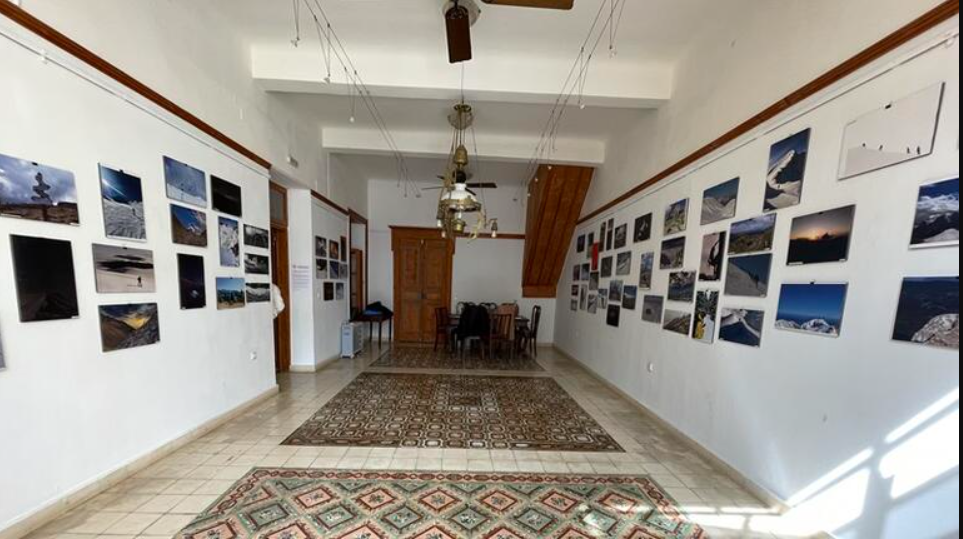 Agios Nikolaos Municipal Art Gallery