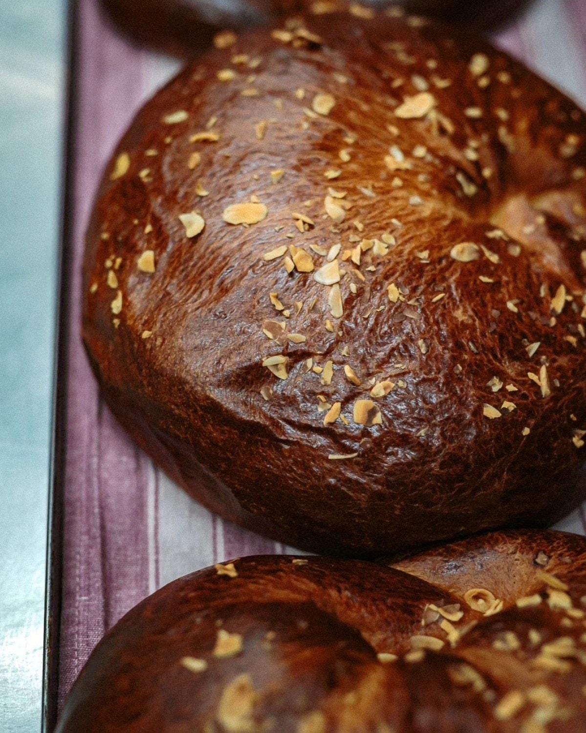 Barbarigos: Sweets with Recipes from Smyrna - Discover Crete