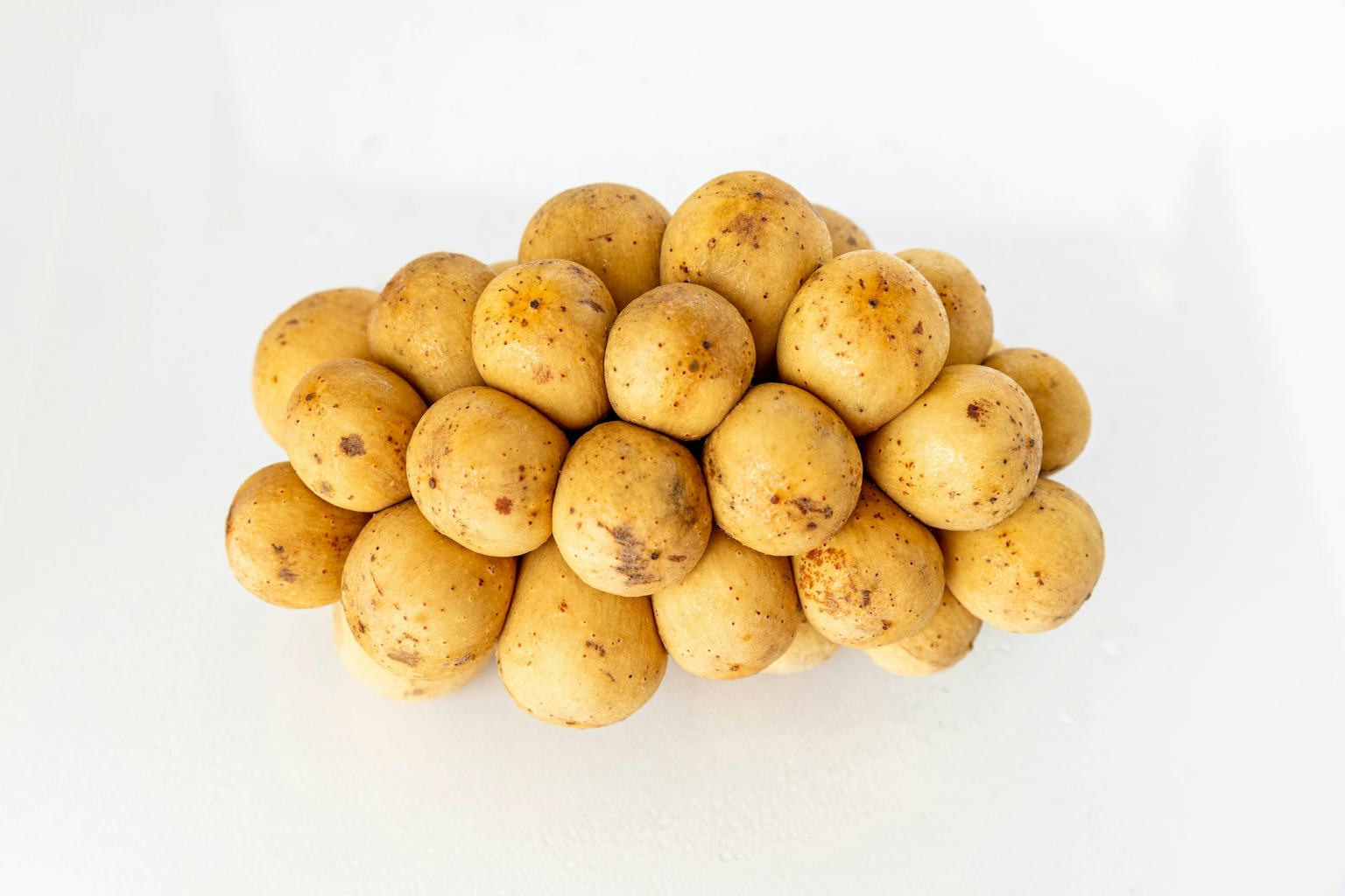 Tzermiado Potato Festival