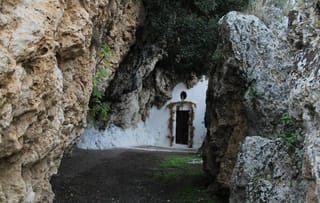 Hiking Returns to the Municipality of Platanias on Sunday, October 19, 2025