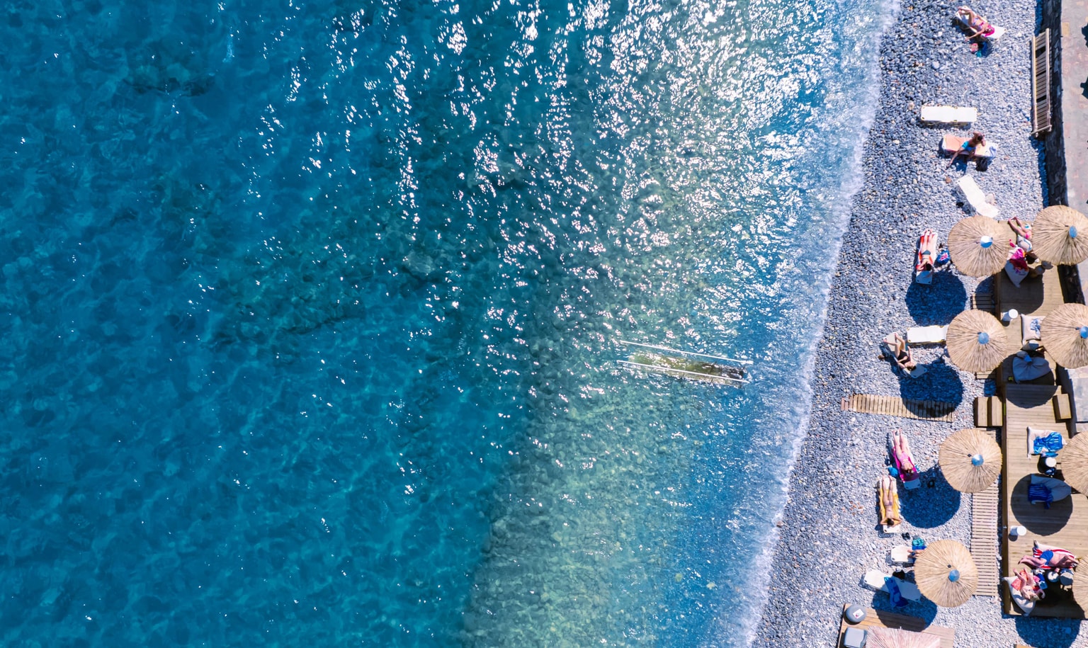 Plaka: Dives with a View of Spinalonga