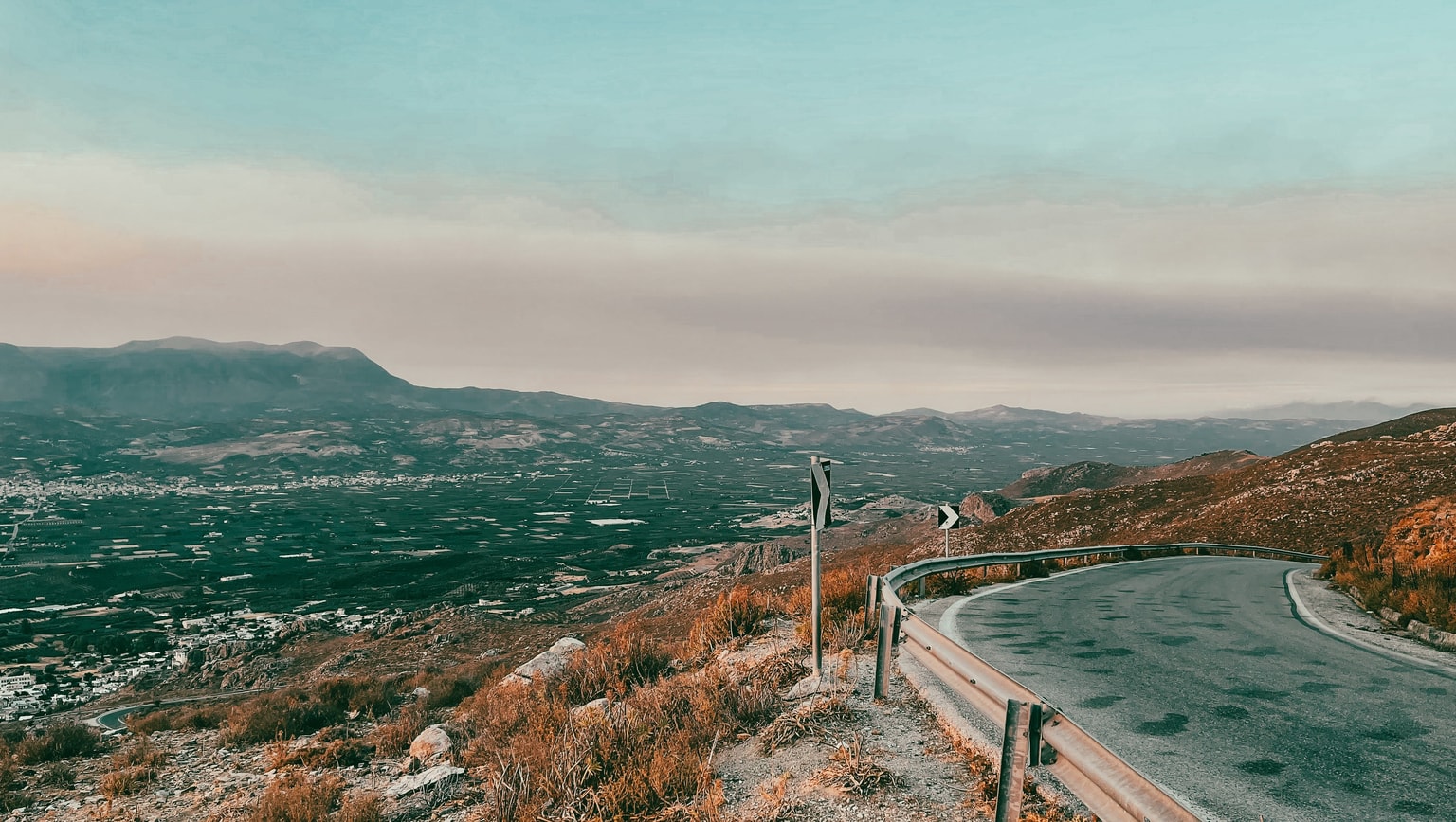 Αστερούσια Όρη