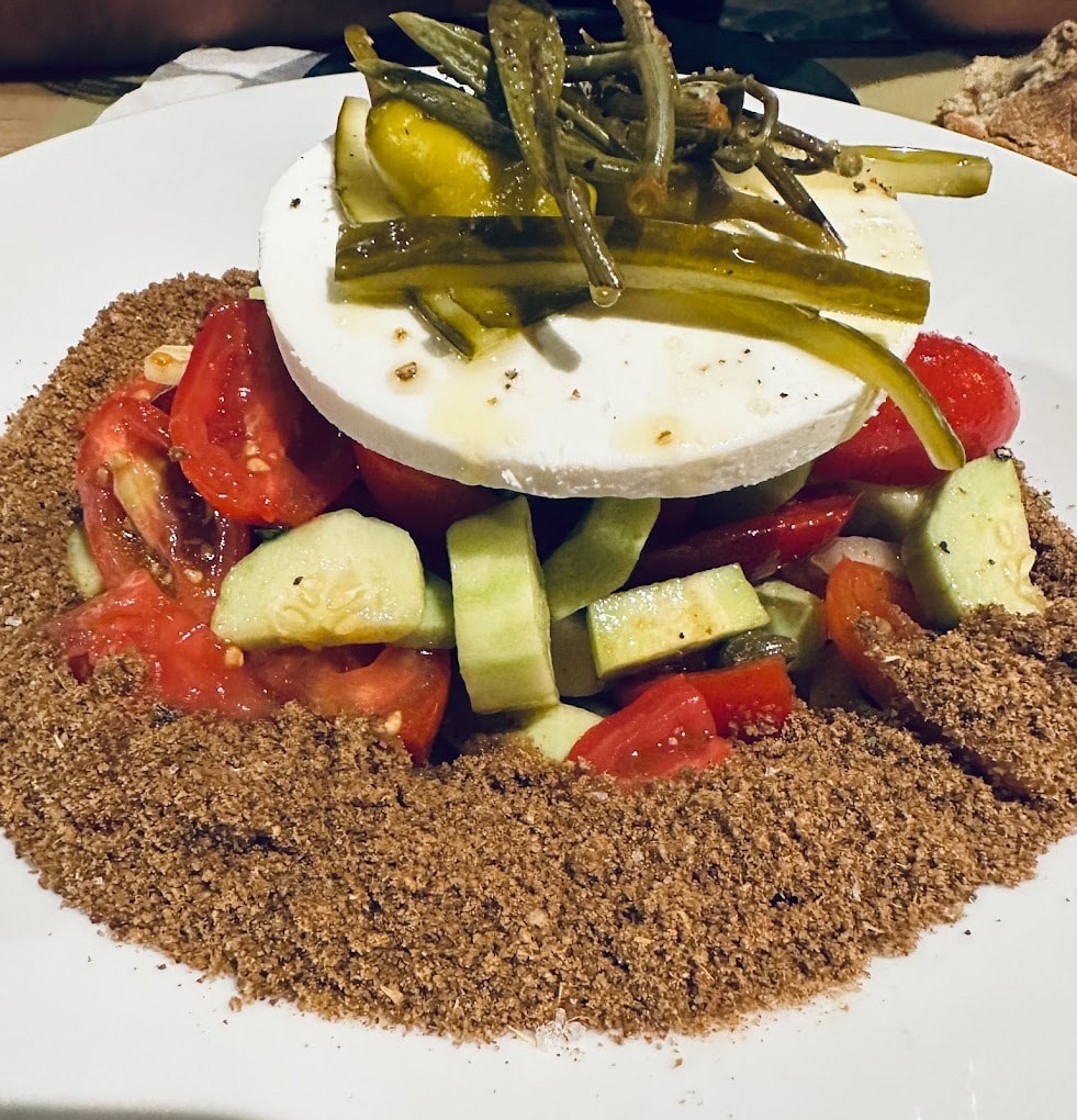 Exploring Creta: Περιήγηση γεύσεων στα Χανιά!