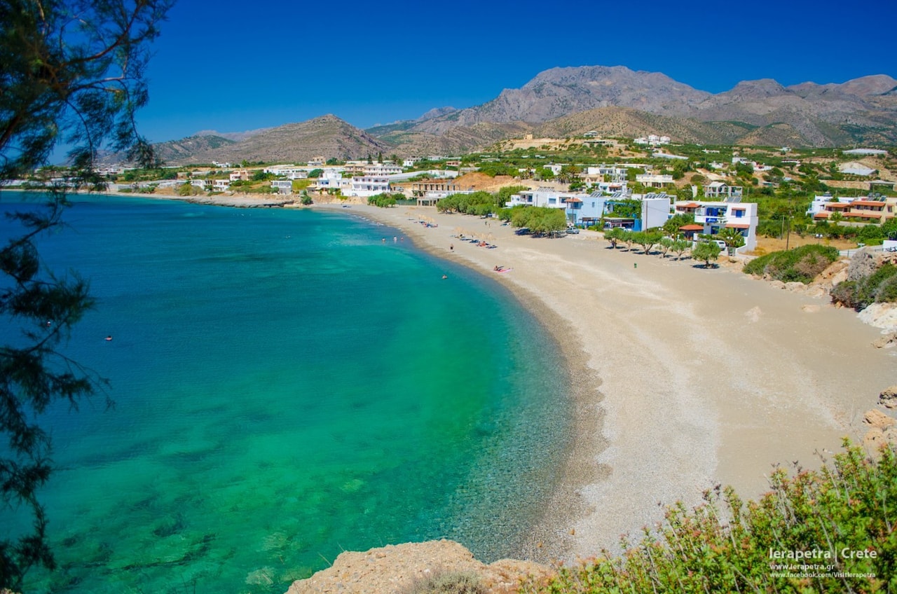 discover crete