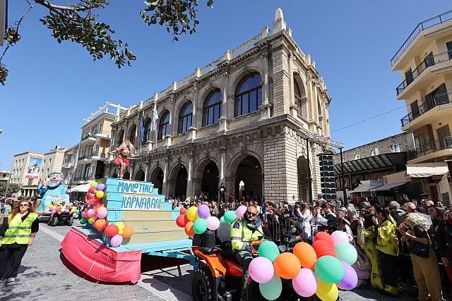 Kastrino Carnival 2026: Come Celebrate with Us!