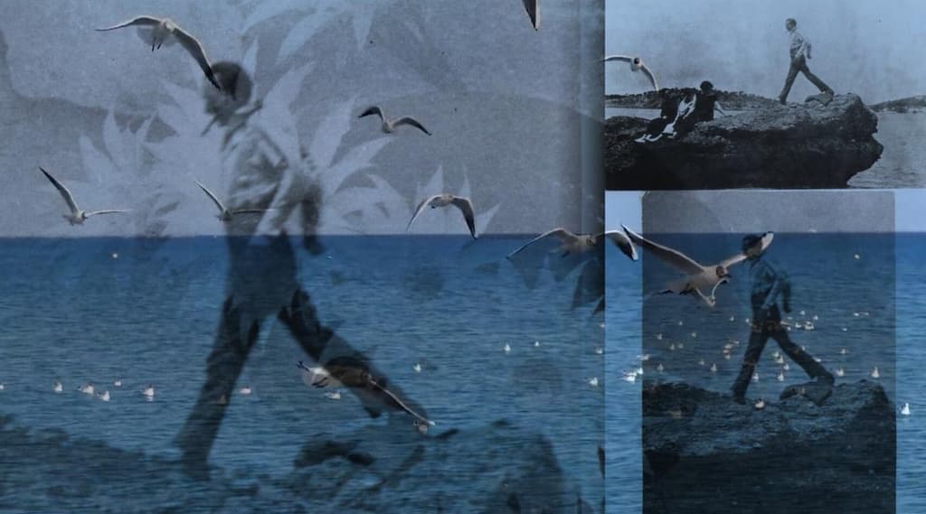 1,000 Letters by Nikos Kazantzakis Now Freely Available Online