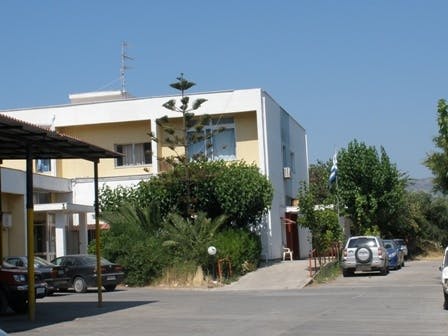 Kandanos Health Centre