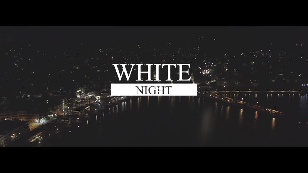 Λευκή Αποκριάτικη Νύχτα στη Σητεία