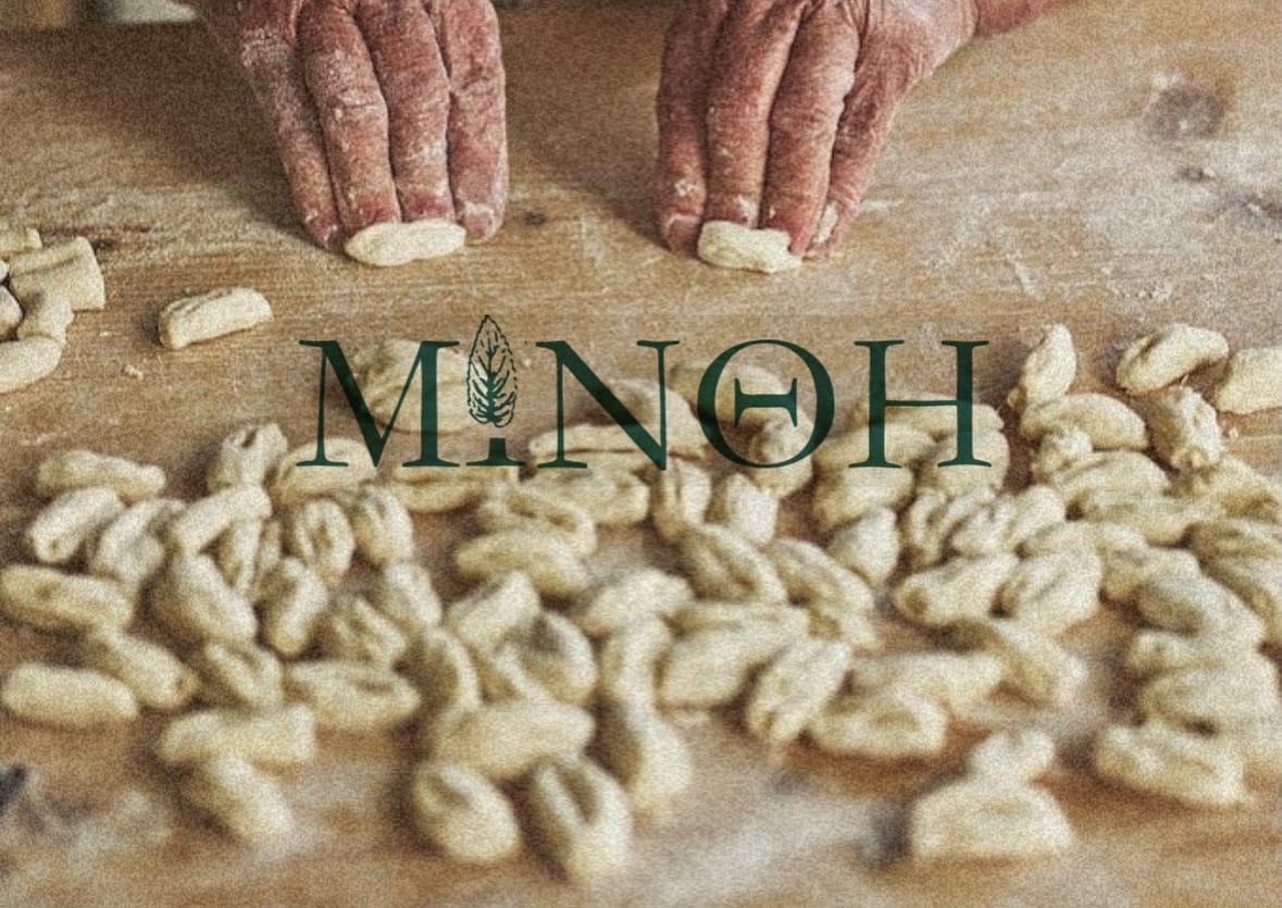 Minthi: Flavours Rooted in Tradition in Kalo Chorio, Hersonissos