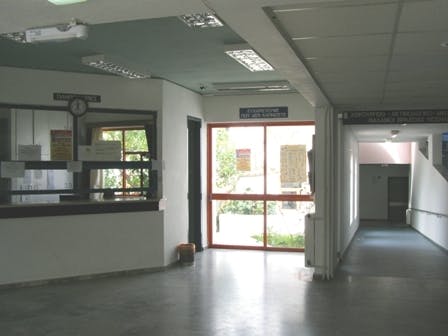 Perama Health Centre