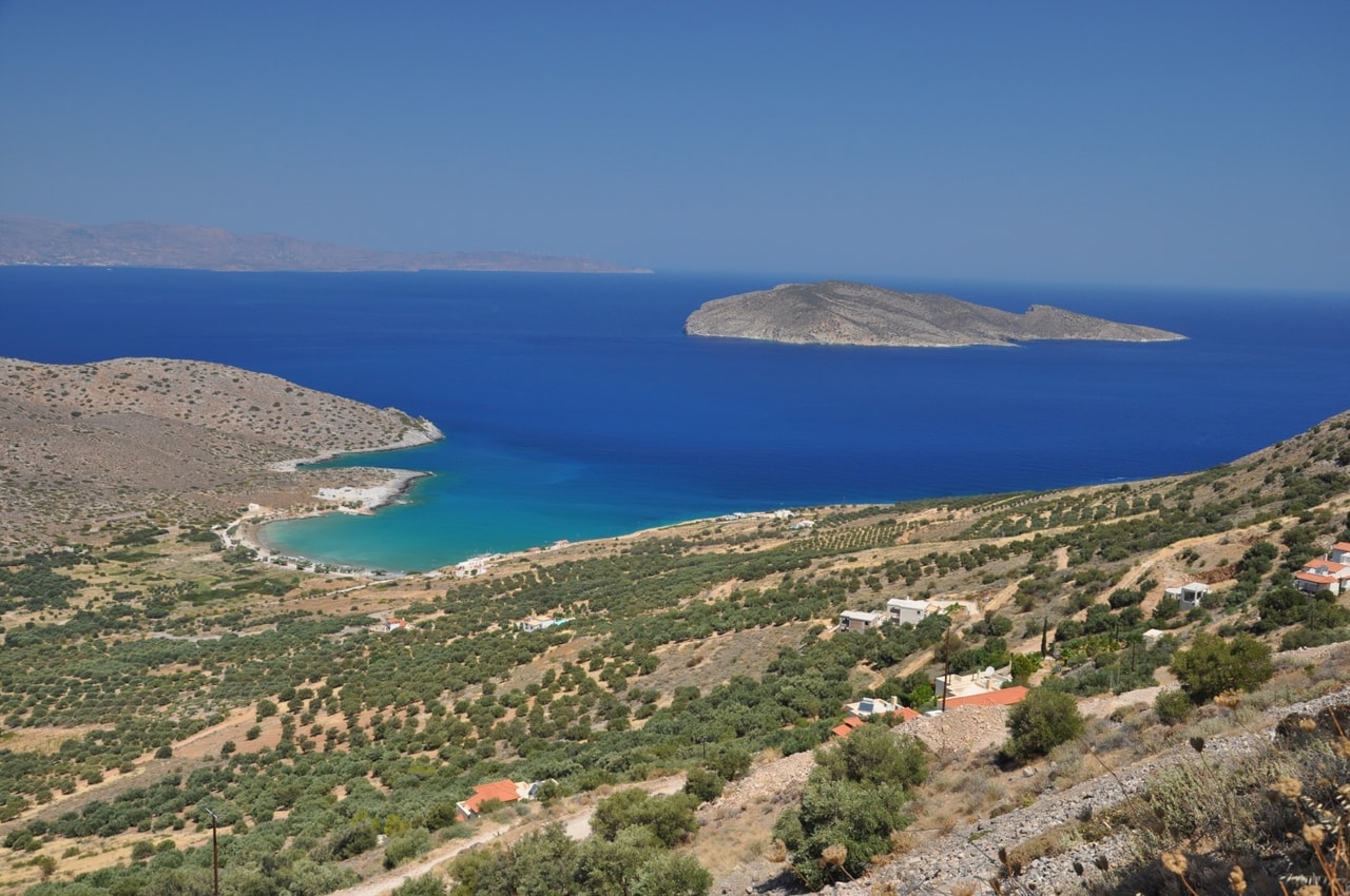 discover crete