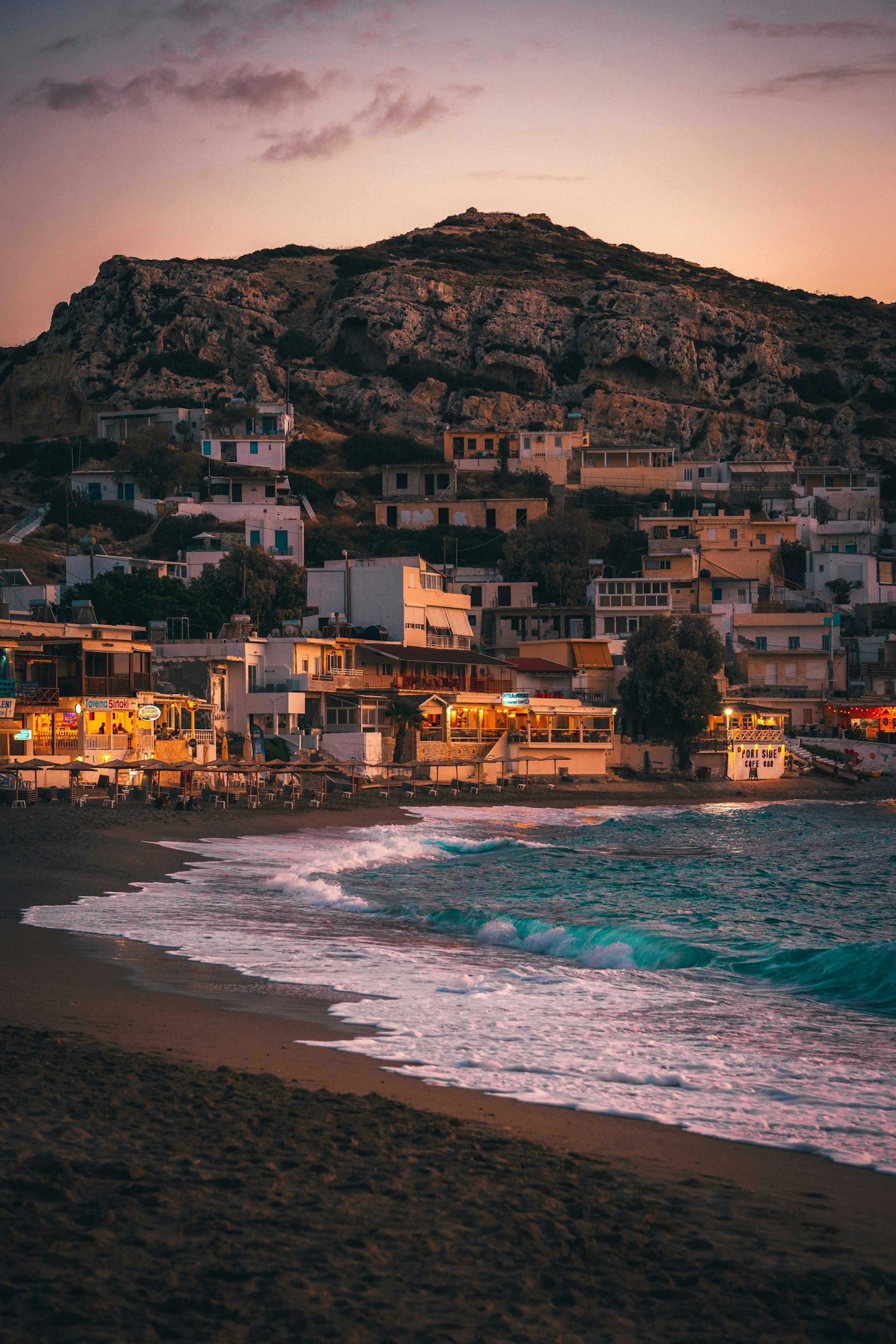 Crete Across the Seasons: A Year-Round Paradise